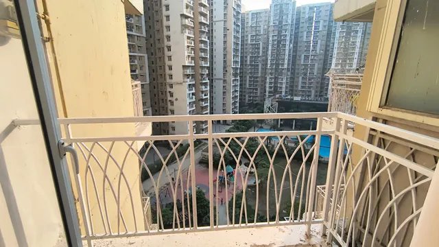 Mahagun Mywoods — photo 12