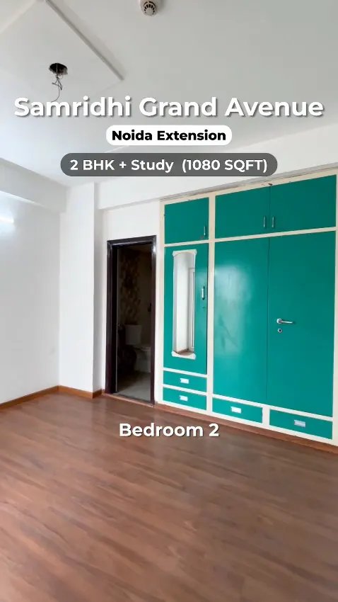 Samridhi Grand Avenue — photo 5