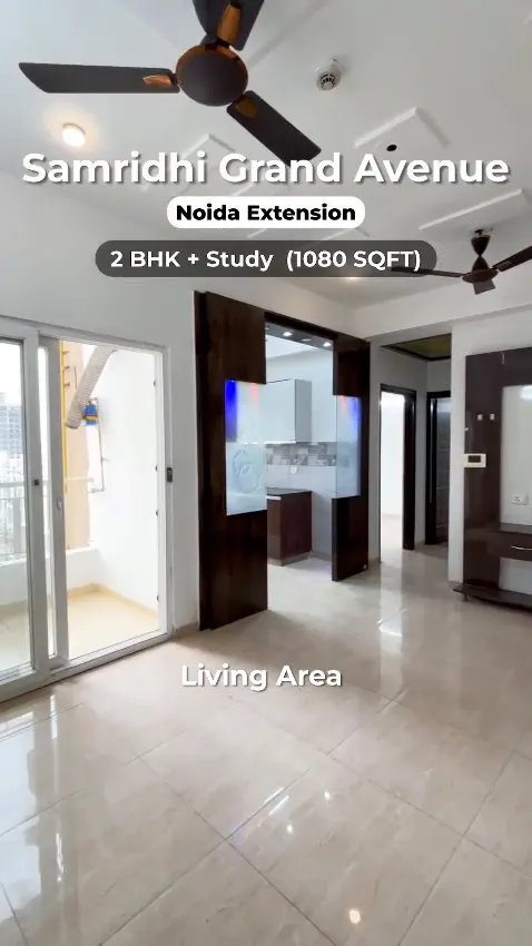Samridhi Grand Avenue — photo 3