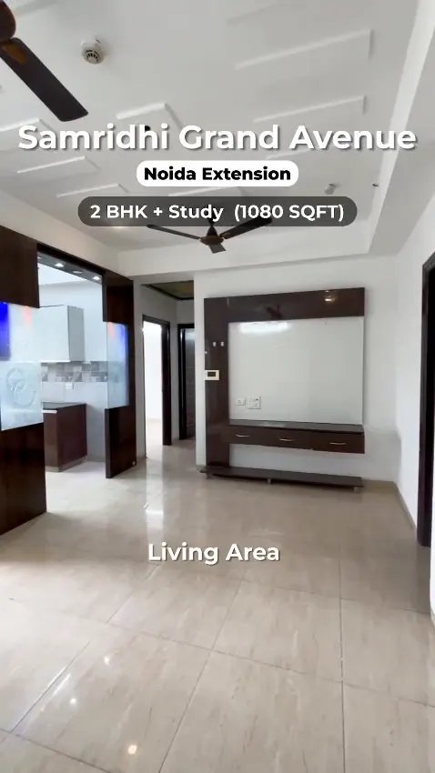 Samridhi Grand Avenue — photo 2
