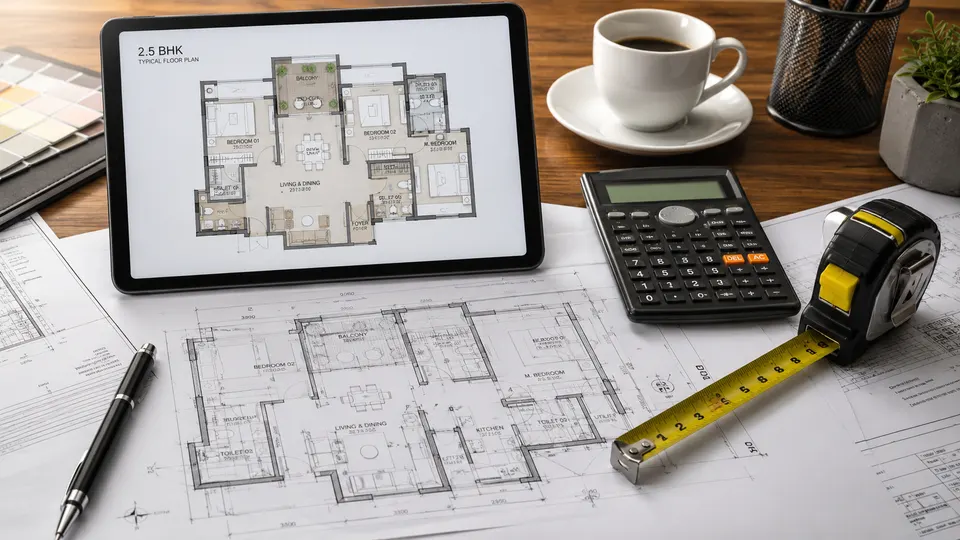 Home Loan Tax Benefits 2026: Complete Guide for Property Buyers