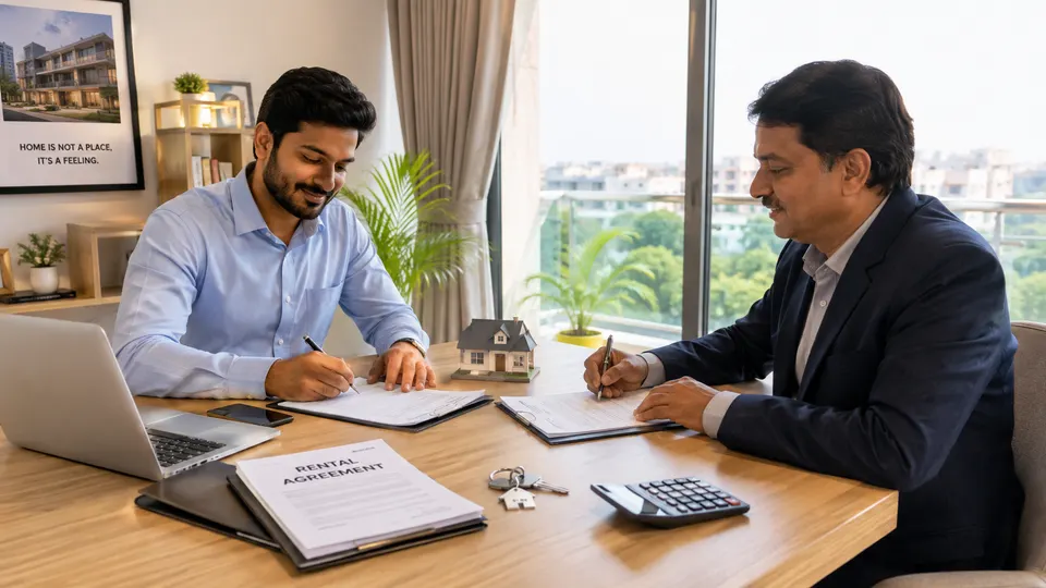 Property Registration Process in UP: Step-by-Step Guide