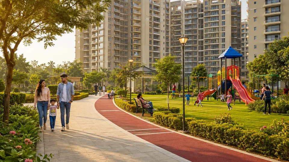 Metro Connectivity in Greater Noida: Impact on Property Values