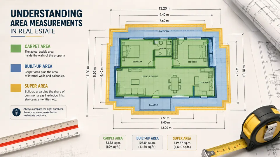 Ready-to-Move vs Under-Construction Homes: How to Choose