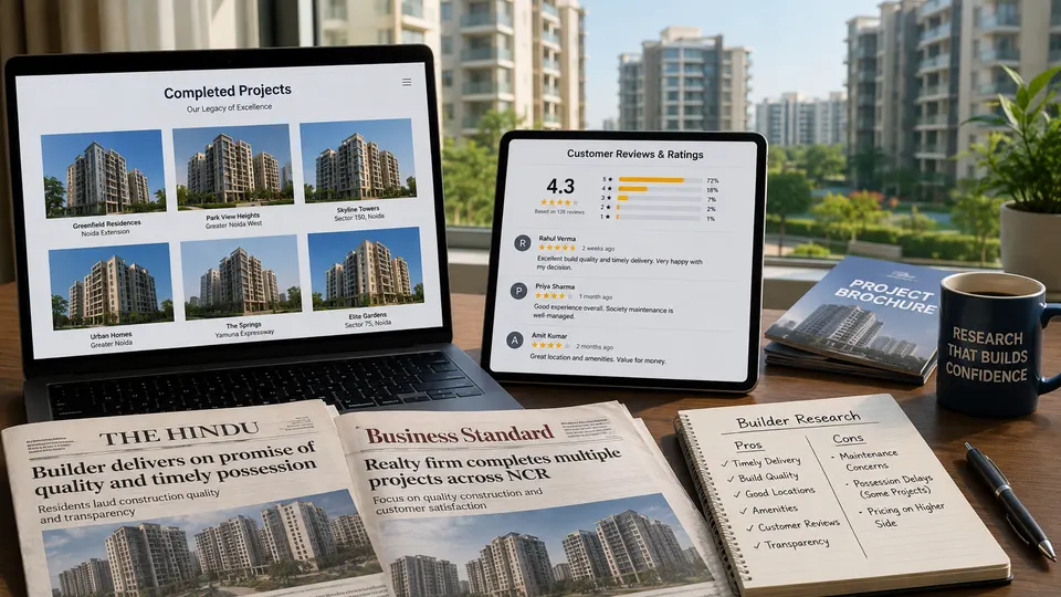 How to Budget for Registration, Interiors, and Moving Costs