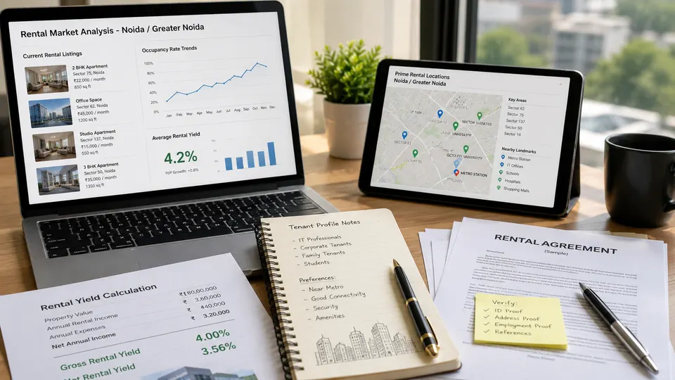 Buying a Resale Apartment: Documents and Checks to Complete