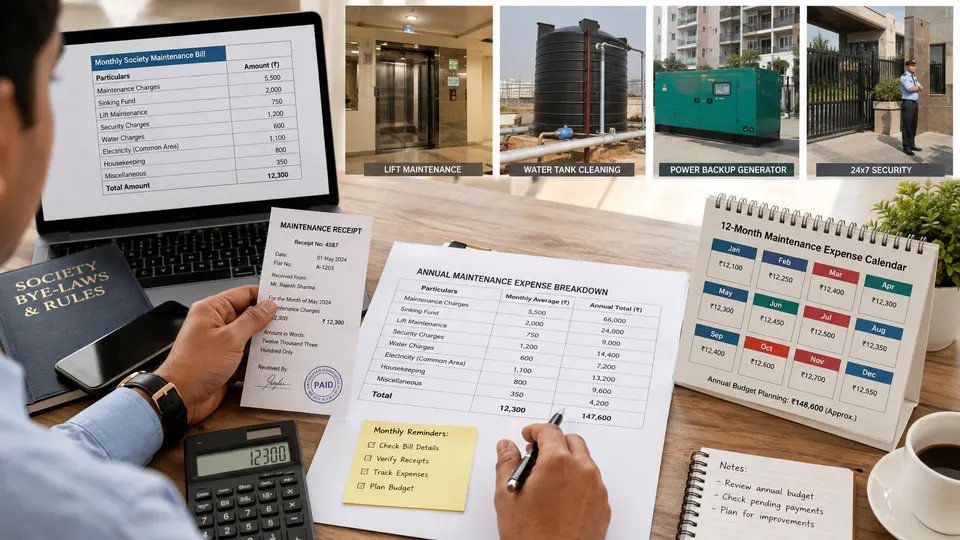 Yamuna Expressway Property Buying Guide: Questions to Ask