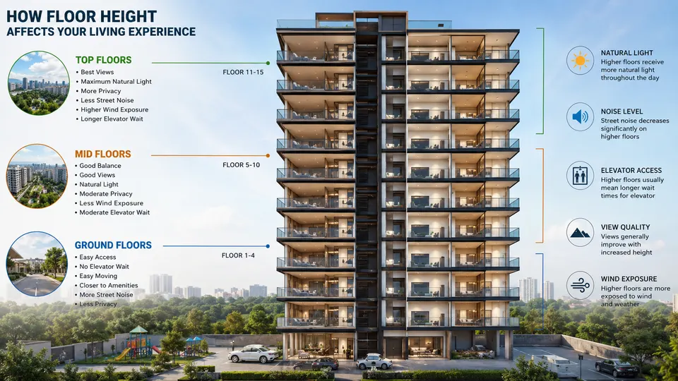 Greater Noida West for Families: A Home Search Checklist