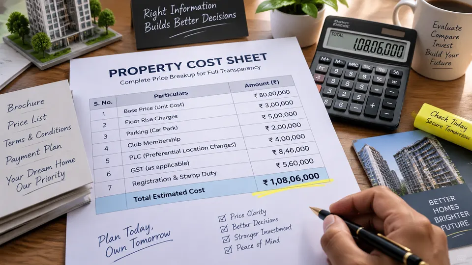 Choosing the Right Floor in an Apartment Building