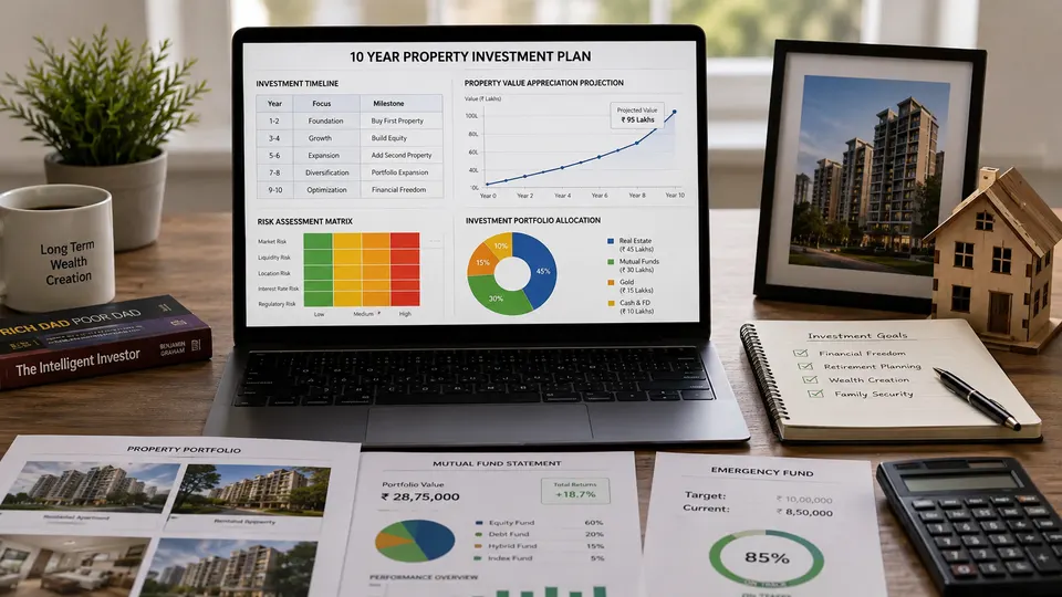 Society Maintenance Charges Explained for Apartment Buyers